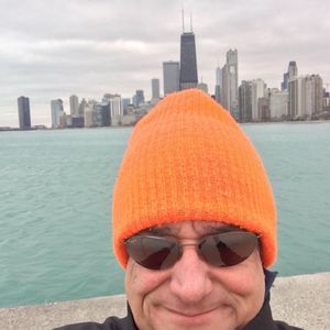 Meet your Posher, John